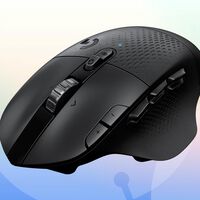 Este ratón gaming de gama alta es un chollazo en Amazon: Logitech G604 Lightspeed por 57,99 euros