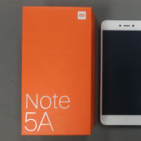 Xiaomi Redmi Note 5A, en versión global con 4G para España, por sólo 75 euros y envío gratis