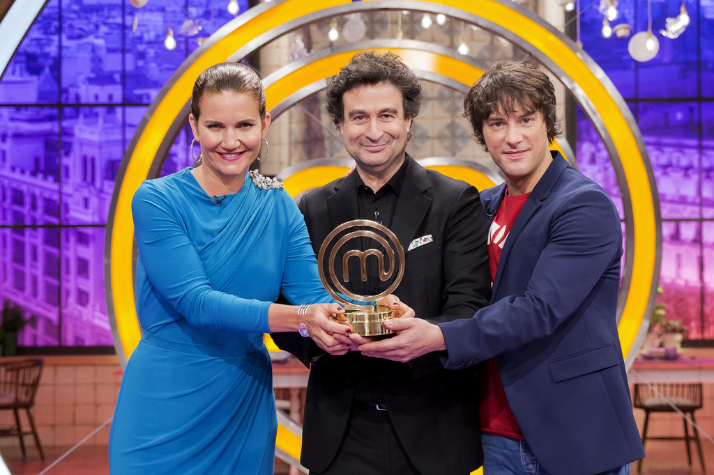 Televisión Española desvela lo que paga e ingresa por Masterchef (aunque hay algo que no cuadra)