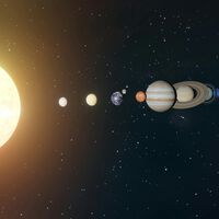 O dia em que o Sistema Solar vai "parar": o alinhamento de 6 planetas pode ser visto a olho nu e promete um show no céu 