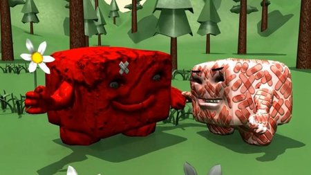 'Super Meat Boy'. Joseph Manalaysay se ha superado