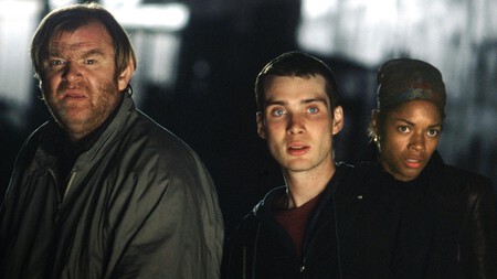 '28 días después' (2002)