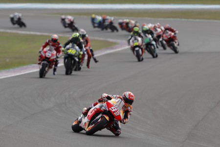 MotoGP Américas 2019: horarios y dónde ver las carreras en directo