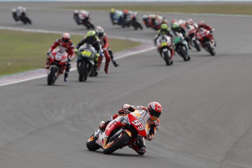 MotoGP Américas 2019: horarios y dónde ver las carreras en directo