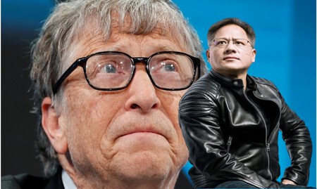 Bill Gates