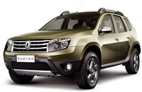 El futuro de Renault, entre Dacia y el electrón 