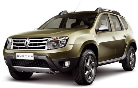 El futuro de Renault, entre Dacia y el electrón