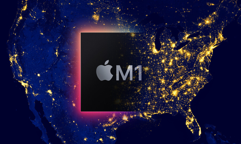 Apple fabricará sus chips en Estados Unidos antes de 2024 y le seguirá Europa. Tim Cook quiere empezar a reducir la dependencia de China  