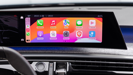 Peugeot E 3008 2024 2