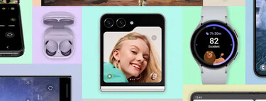 One UI 6.1.1 está a punto de llegar a tu Samsung. Y viene cargada de novedades 