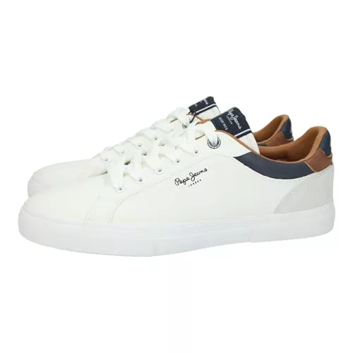 Pepe Jeans PMS30839 Zapatillas para Hombre
