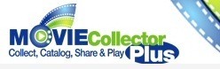 Movie Collector Plus, gestionando las colecciones personales de DVDs