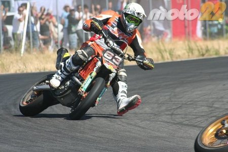 Cucharrera SM Elite Fk1 2010