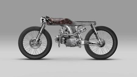 Bishop, la última creación de Bandit9