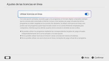 Licencia