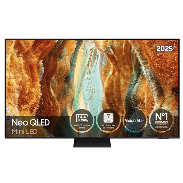 Samsung Neo QLED QN74F