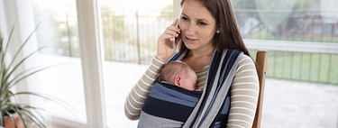 Organizarse y ser flexible: consejos para mamás que trabajan desde casa con bebés y niños pequeños