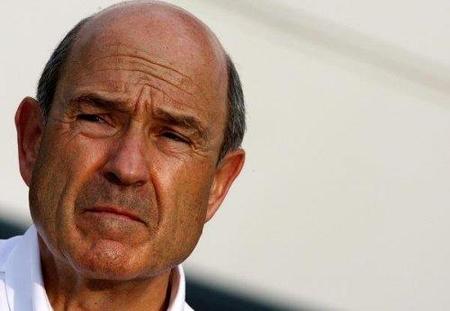 Nicolas Todt visitará las instalaciones de Sauber en Hinwill