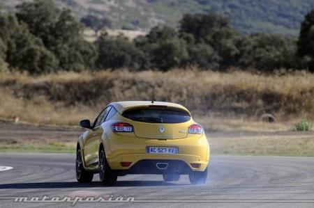 Renault Mégane RS