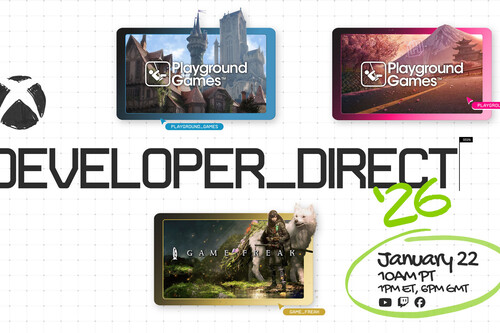 Cuándo, a qué hora y cómo ver el Xbox Developer Direct 2026 en México para conocer los juegos que llegarán a Xbox, PC y PS5