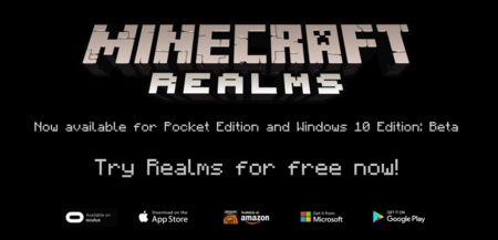 Minecraft: Windows 10 Edition Beta recibe una actualización con interesantes añadidos