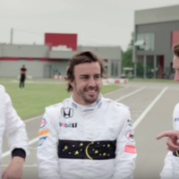 El Legado de un Campeón: Así nació la idea del circuito y museo de Fernando Alonso