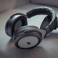 En Xbox se juega mejor con unos auriculares gaming. Y estos de Corsair cuestan 44 euros menos en Amazon