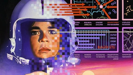 Cine en el salón. 'D.A.R.Y.L', cuando las películas para niños valían la pena