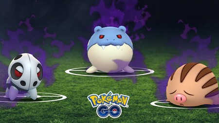 Pokémon GO: todos los Jefes de Incursión para derrotar durante el evento Celebración del Team GO Rocket