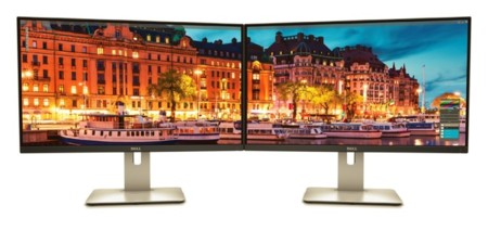 Los cuatro monitores con resolución QHD más atractivos del mercado