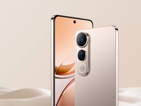 Vivo V50 Lite 4