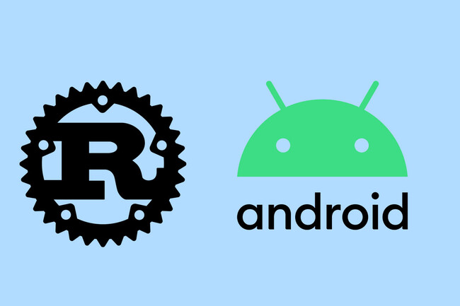 Androidrustico