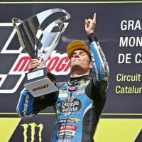 Jorge Navarro sufre una desafortunada fractura de tibia y peroné 