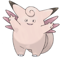 Clefable