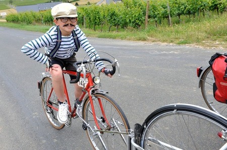 Las regiones de Pays de la Loire y Bretaña esperan a los apasionados a la bicicleta