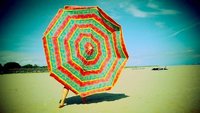 La primera playa italiana libre de humos