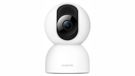 Xiaomi Smart Camera C400
