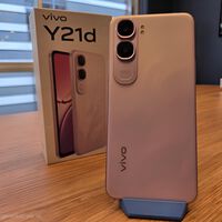 Resistencia al agua, fotografía acuática y batería de 6500 mAh por menos de 900.000 pesos: así es Y21d, el nuevo celular de vivo con grandes especificaciones a un gran precio