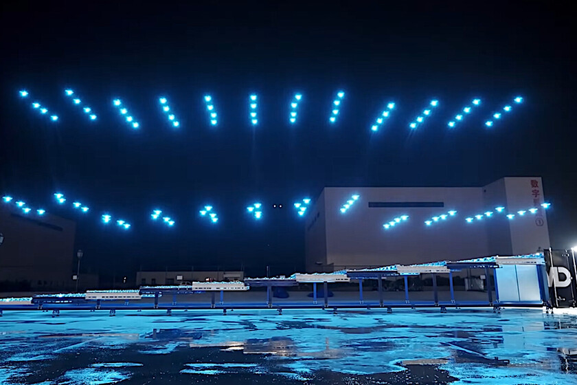 El mayor ataque de Ucrania en suelo ruso descubrió una nueva amenaza con drones. China acaba de multiplicarla sin querer