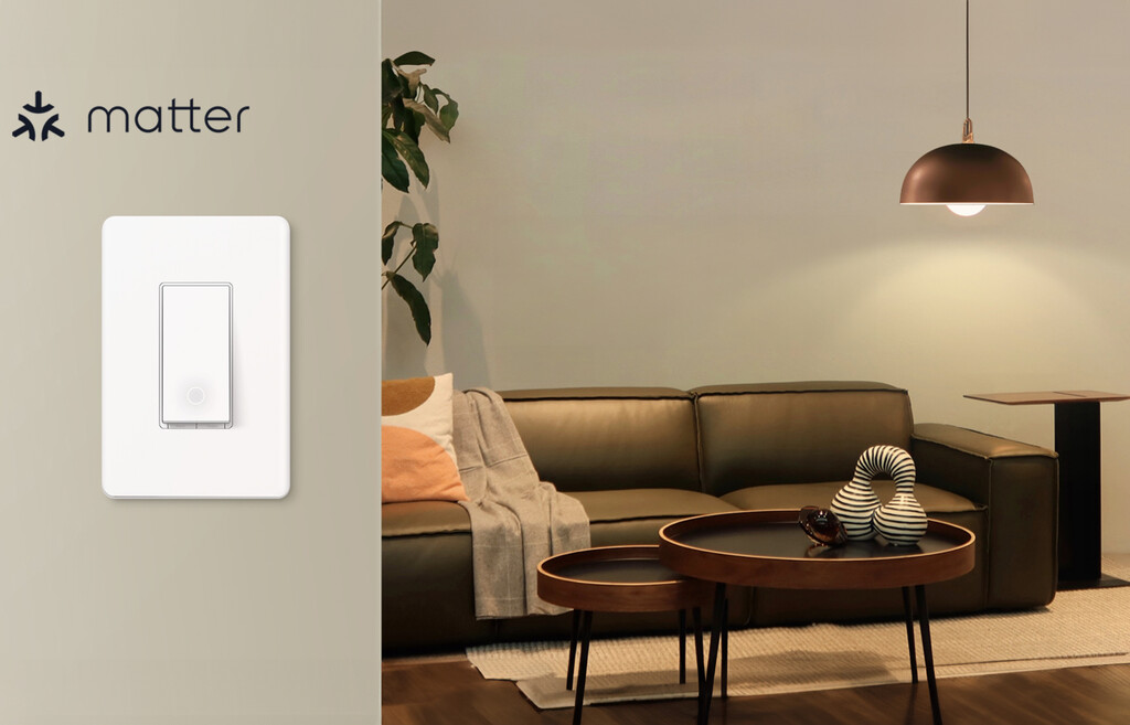 Así son los nuevos interruptores con WiFi de TP-Link para controlar las luces de casa a distancia y compatibles con Matter