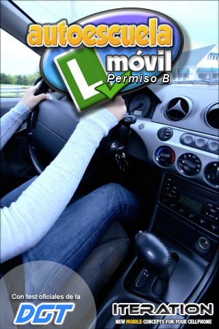 Autoescuela móvil, en tu iPhone o iPod Touch: A fondo
