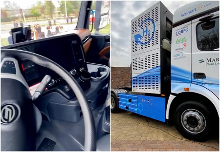 Hydrogen Chile Truck 2 1