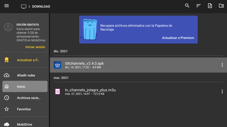 Explorar