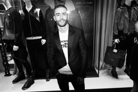 Pelayo Díaz se rapa el pelo: ¿qué te parece el nuevo look del influencer?