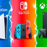 Si acabas de estrenar videoconsola por Navidad, estas tarjetas de saldo para PlayStation, Xbox y Switch son el complemento perfecto