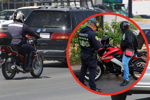 Motos Cdmx Portada