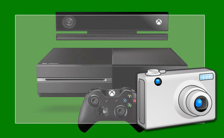 Las capturas de pantalla llegarán tarde o temprano a Xbox One