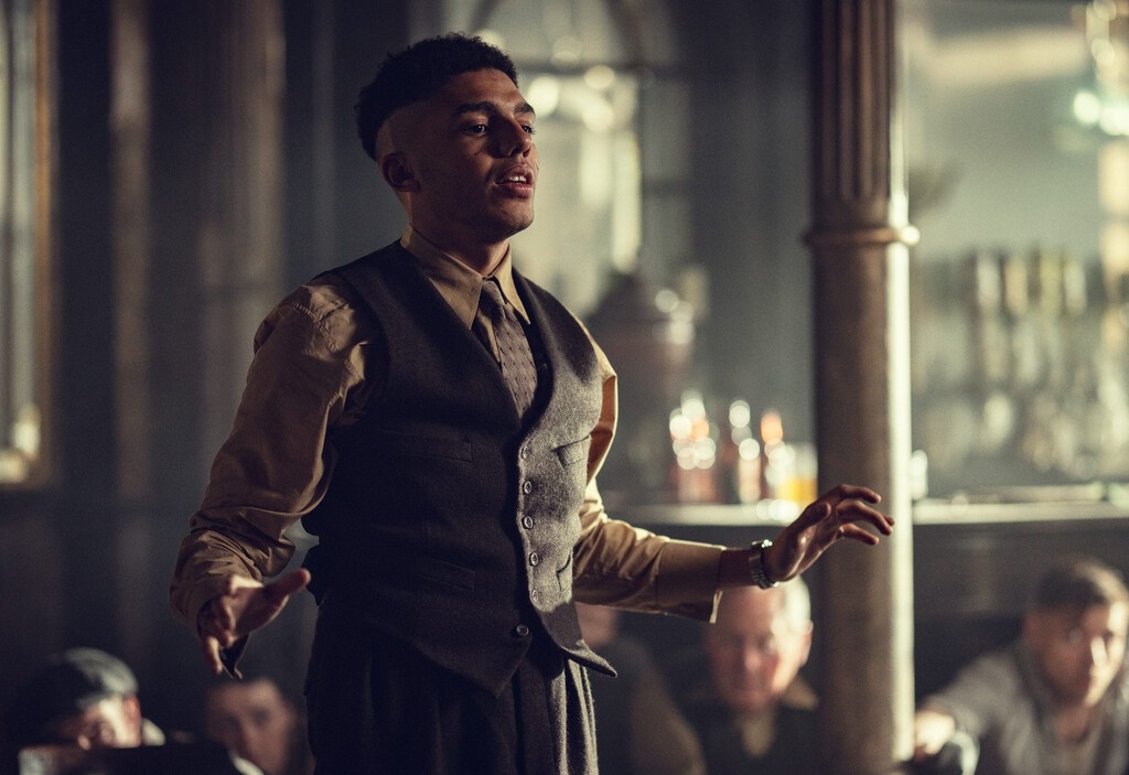 44 millones de visualizaciones en 10 días. La nueva película número 1 de Netflix sigue intratable como la más vista de la plataforma