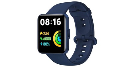 Smartwatch xiaomi remdi watch 2 lite