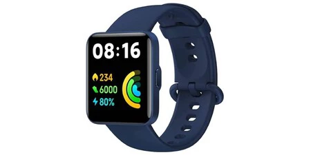 Xiaomi Remdi Watch 2 Lite スマートウォッチ